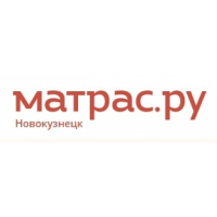 Интернет-магазин матрасов "Матрас.ру" в Новокузнецку